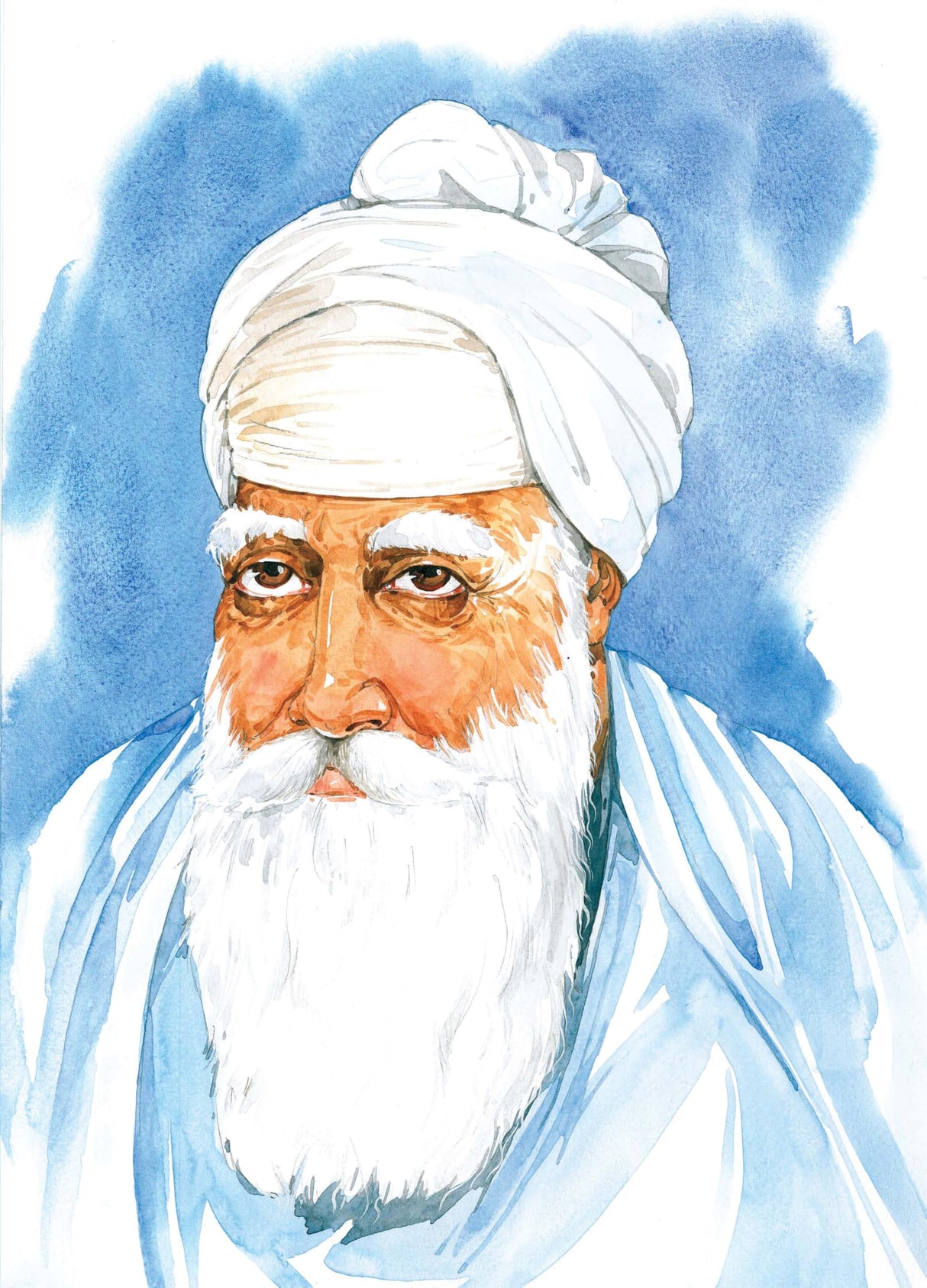 Sikh Gurus - The Life and Times of the Ten Gurus | Inspiring Lives of Guru Nanak to Guru Gobind Singh | Timeless Tales of Wisdom & Devotion | Sikh ... Power of Prayer and The Spirit of Sacrifice - Retail Maharaj