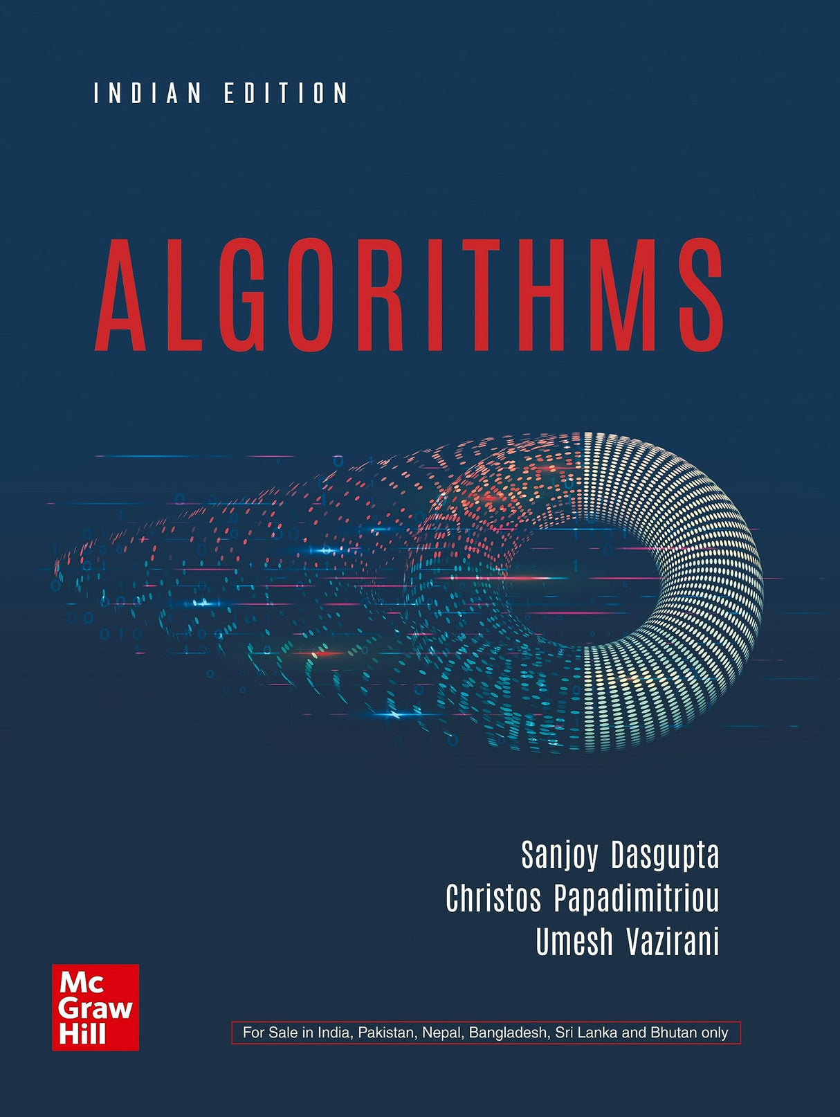 Algorithms - Retail Maharaj