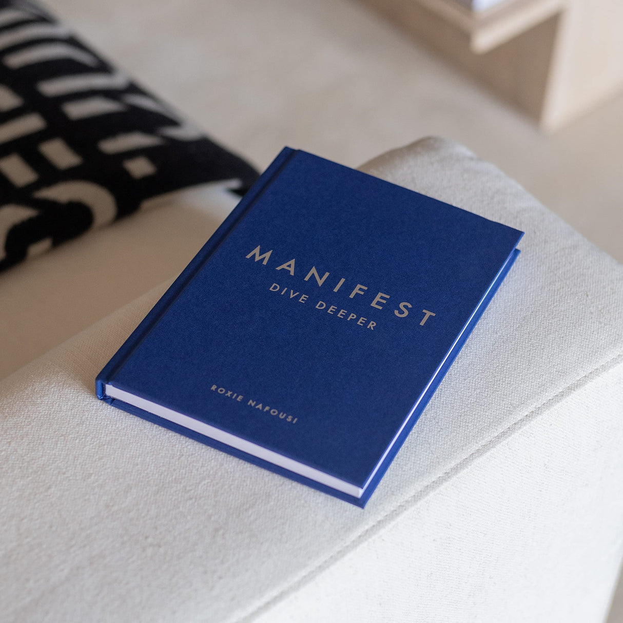 Manifest: Dive Deeper - Retail Maharaj