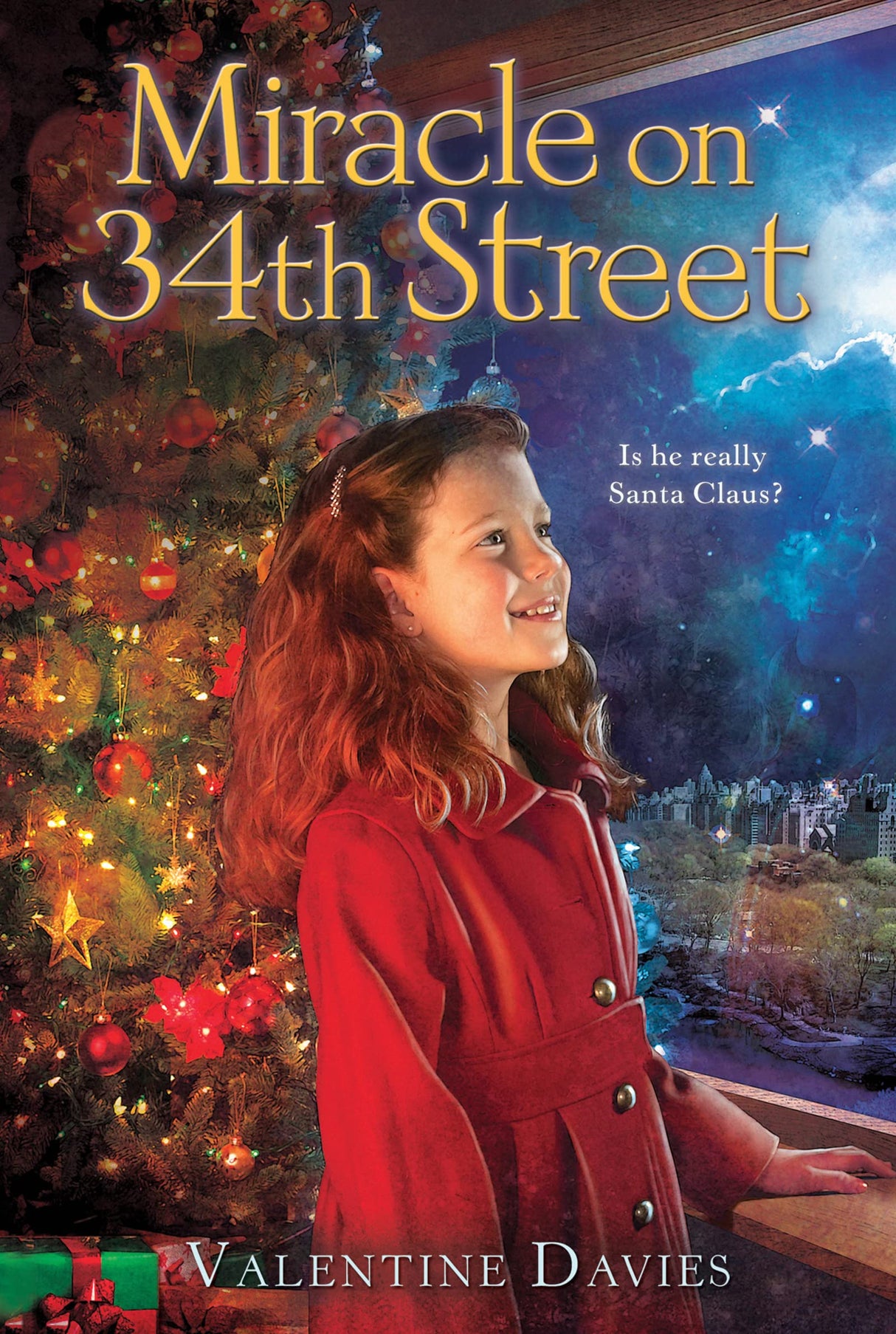Miracle On 34Th Street - Retail Maharaj