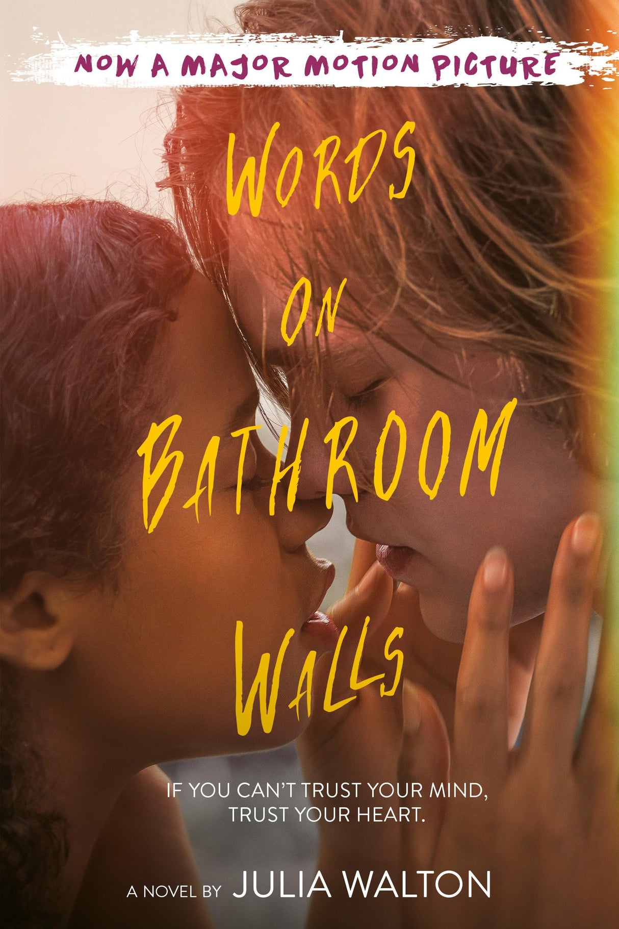 Words on Bathroom Walls - Retail Maharaj