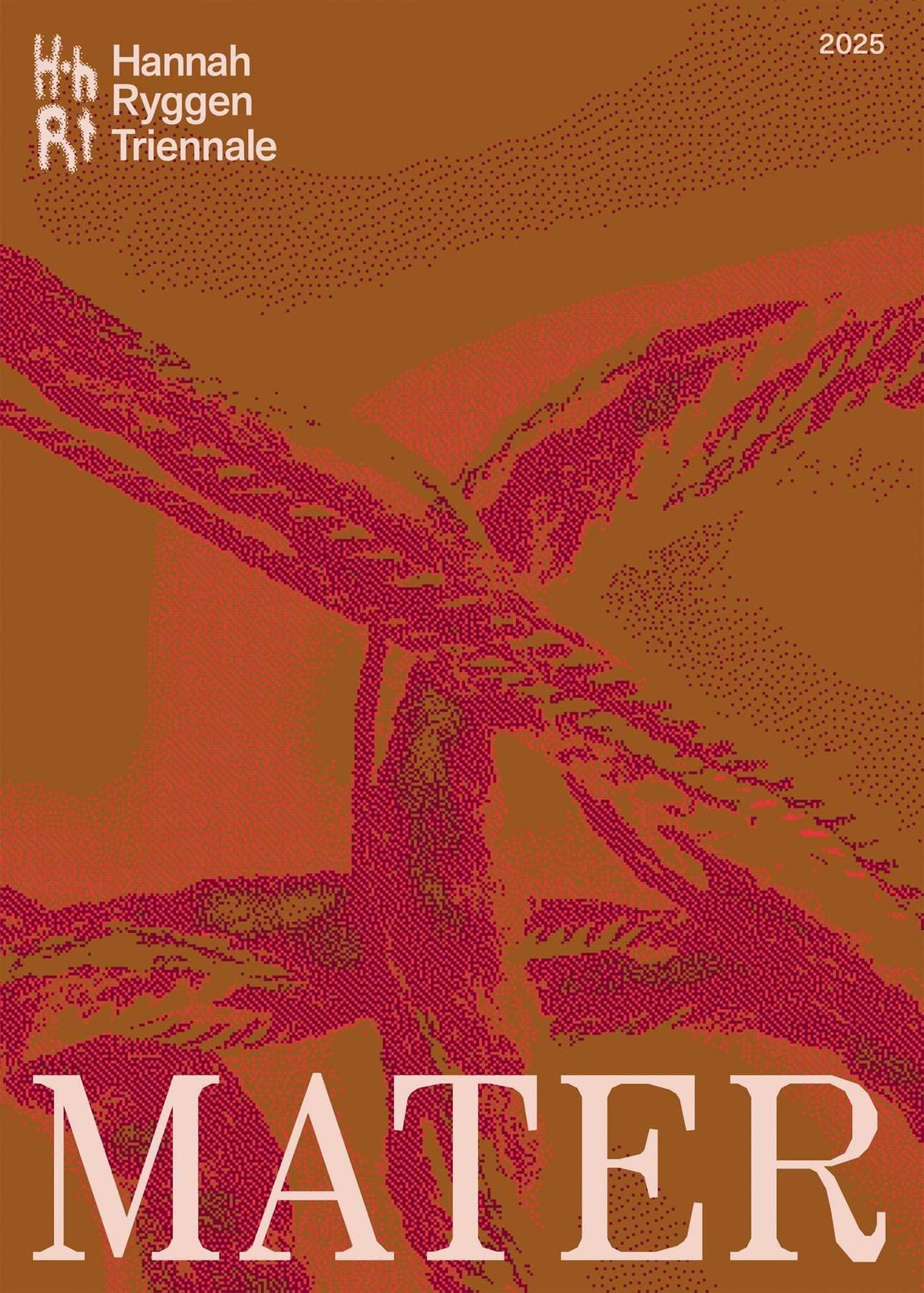Hannah Ryggen Triennale 2025: Mater - Retail Maharaj