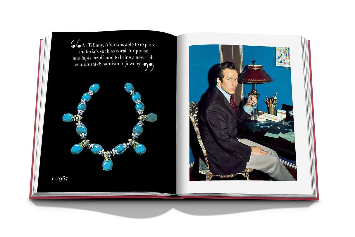 Cipullo: Making Jewelry Modern - Retail Maharaj
