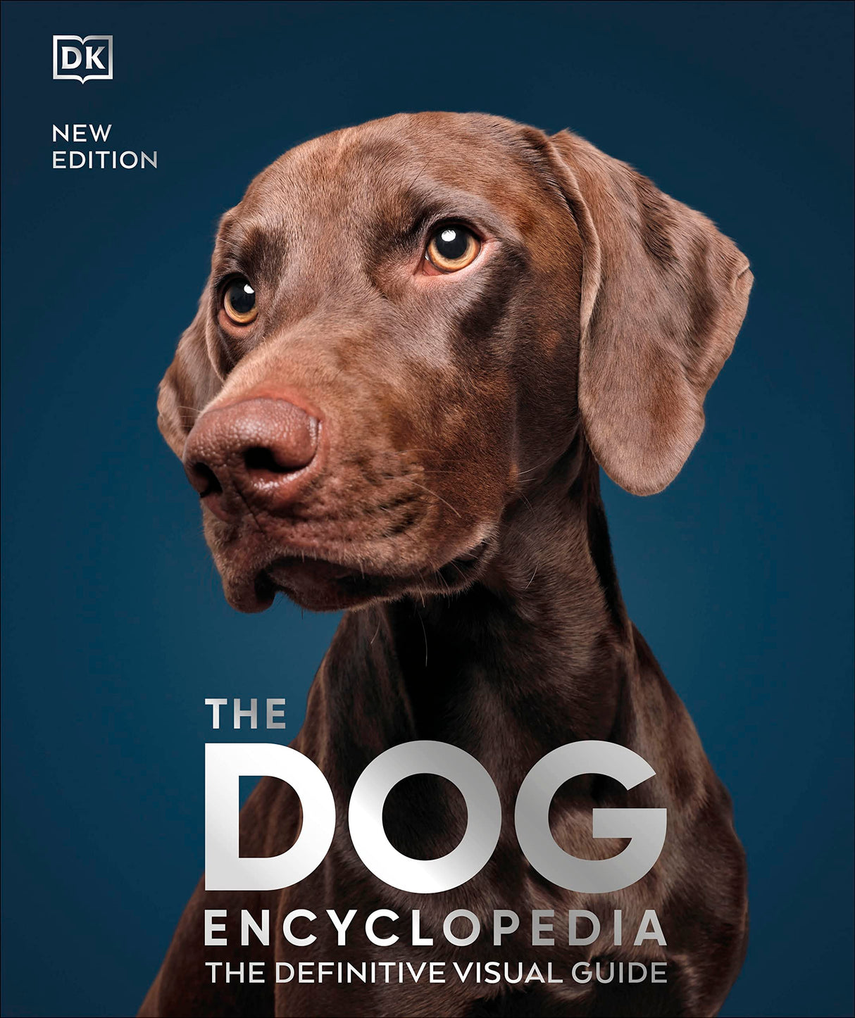 The Dog Encyclopedia: The Definitive Visual Guide - Retail Maharaj