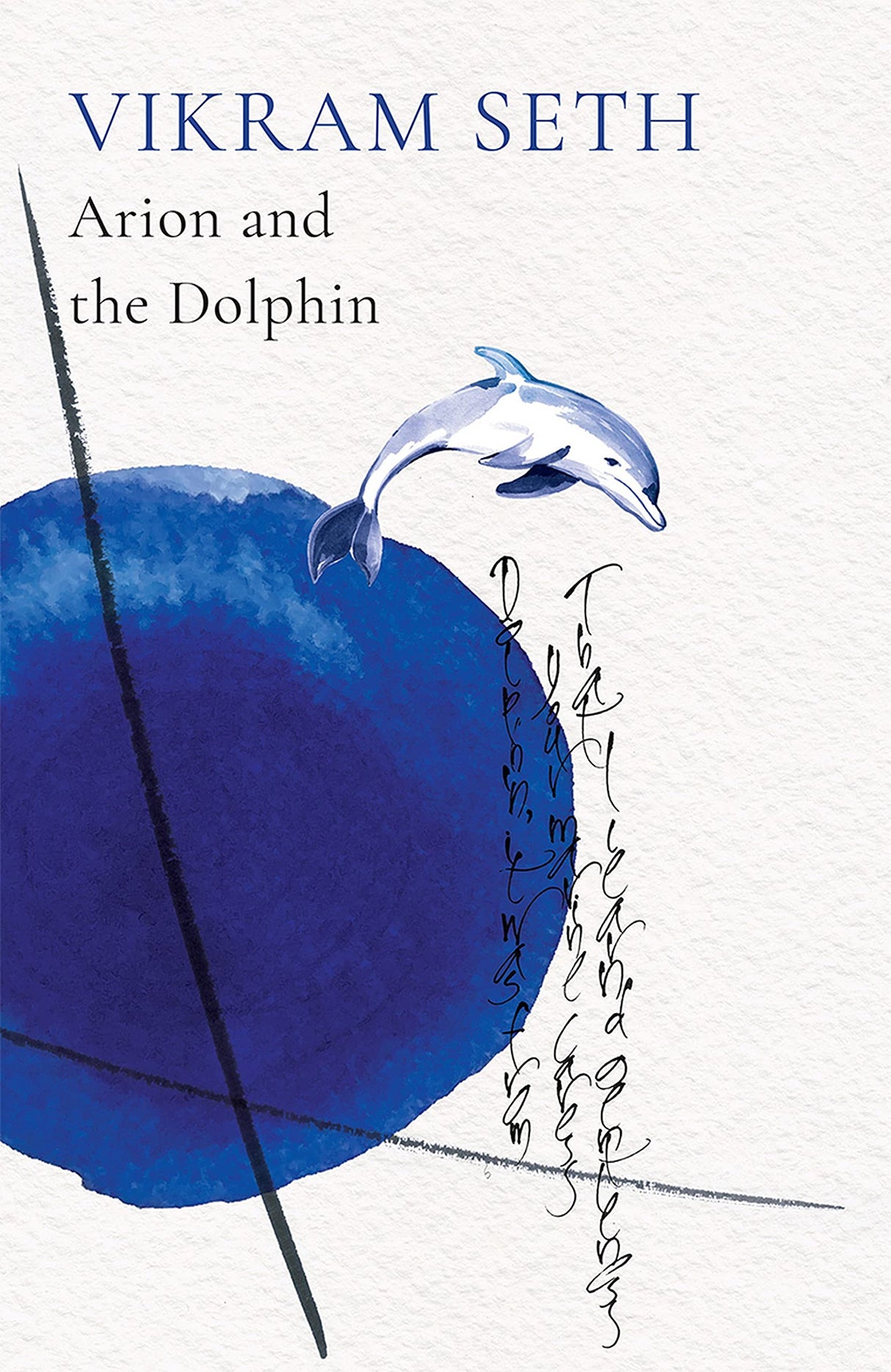 Arion And The Dolphin - Retail Maharaj