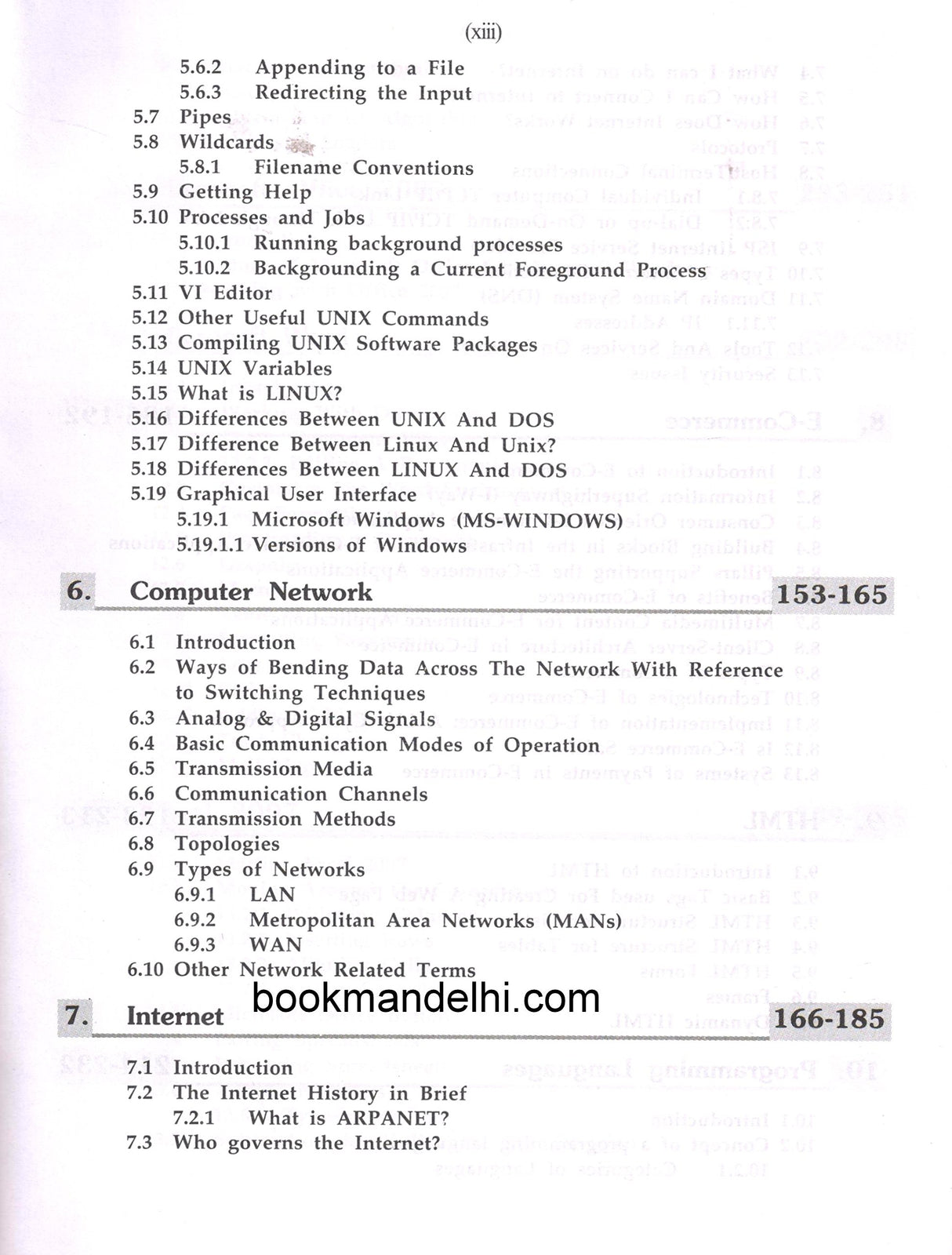 Introduction To Computer & Programming In C 3/Ed - Retail Maharaj