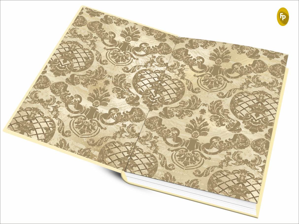 The Picture of Dorian Gray (Deluxe Hardbound Edition) - Retail Maharaj