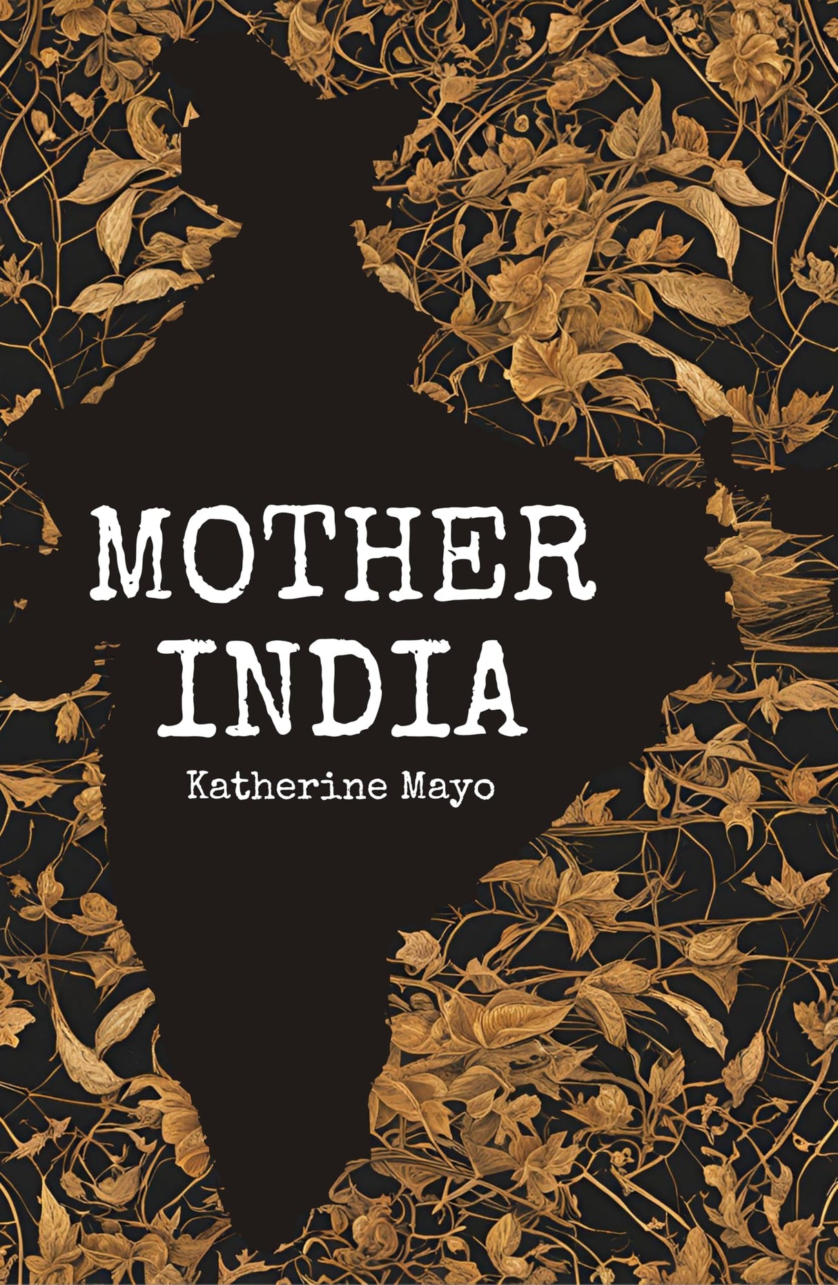 Mother India - Retail Maharaj