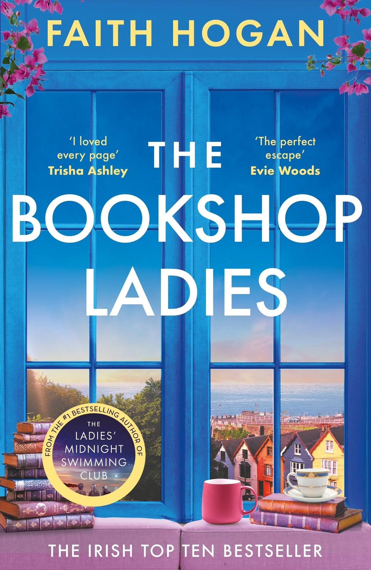 The Bookshop Ladies: The Brand New Uplifiting Story of Friendship and Community for 2024 - Retail Maharaj