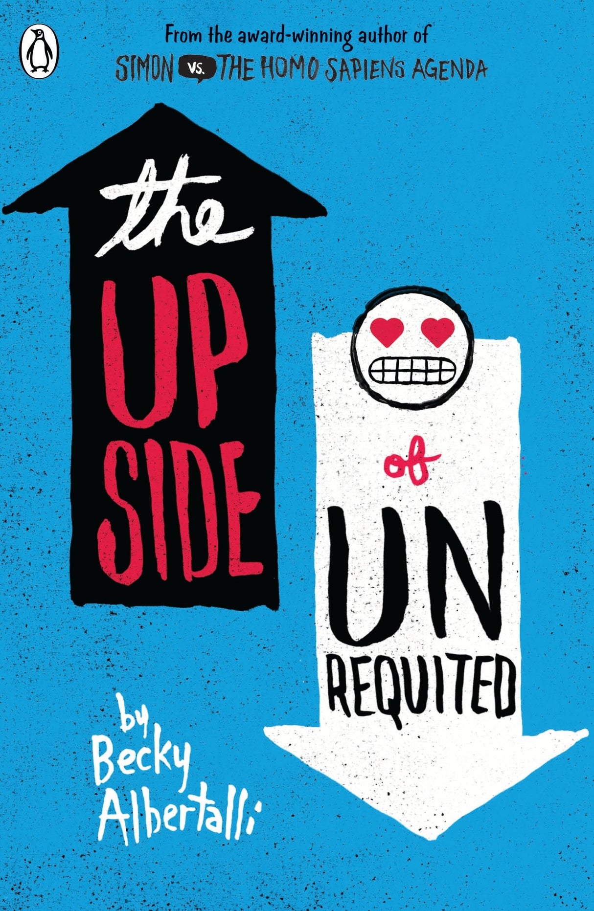 The Upside of Unrequited - Retail Maharaj