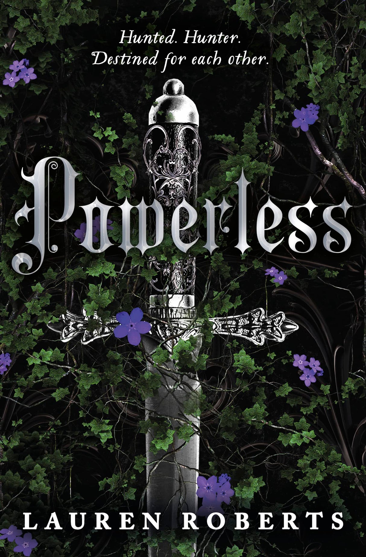 Powerless: TikTok Made Me Buy It! The epic romantasy series taking the world by storm! (The Powerless Trilogy) - Retail Maharaj