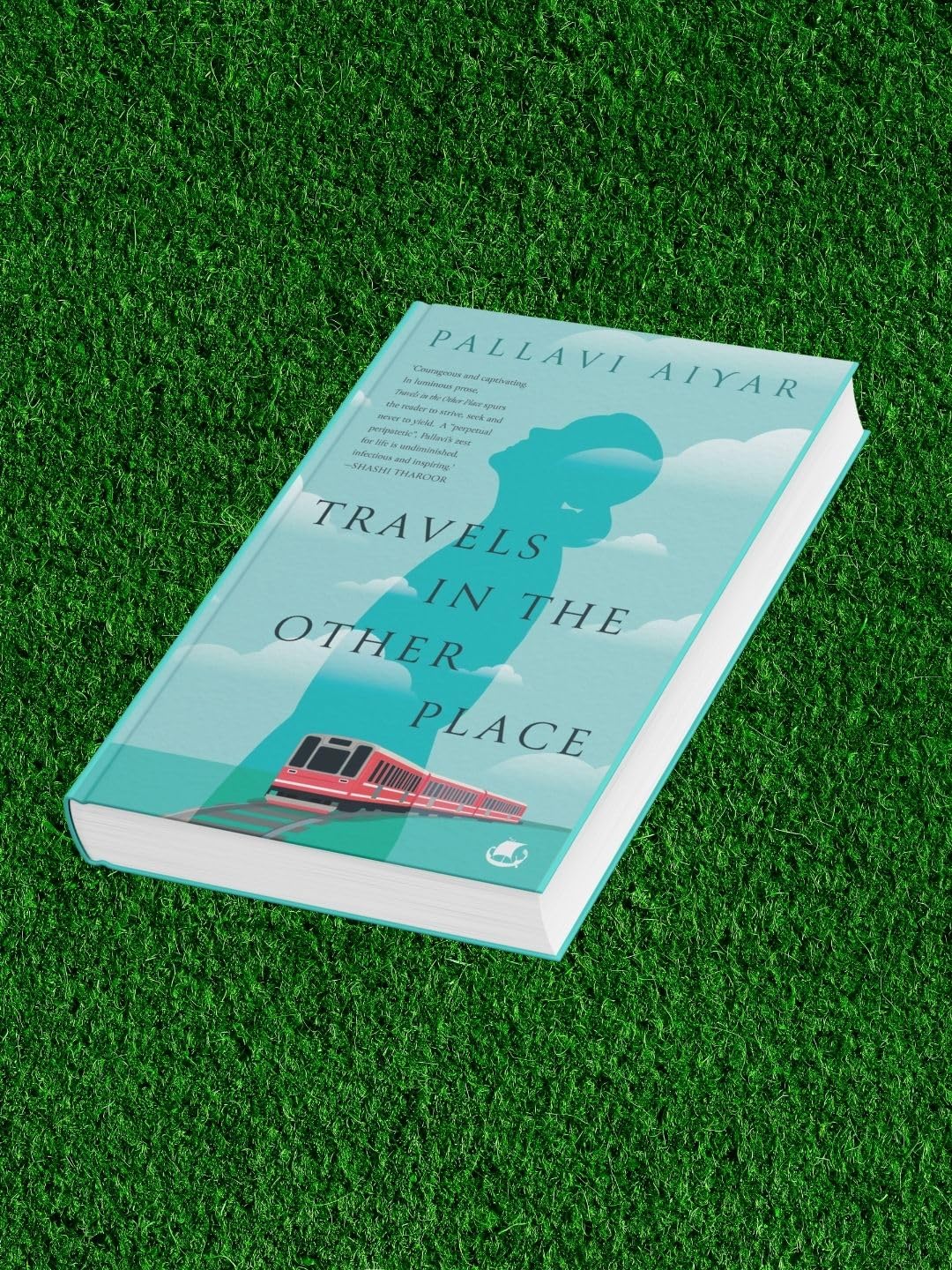Travels in the Other Place: Pursuing the Self in Eight Acts - Retail Maharaj