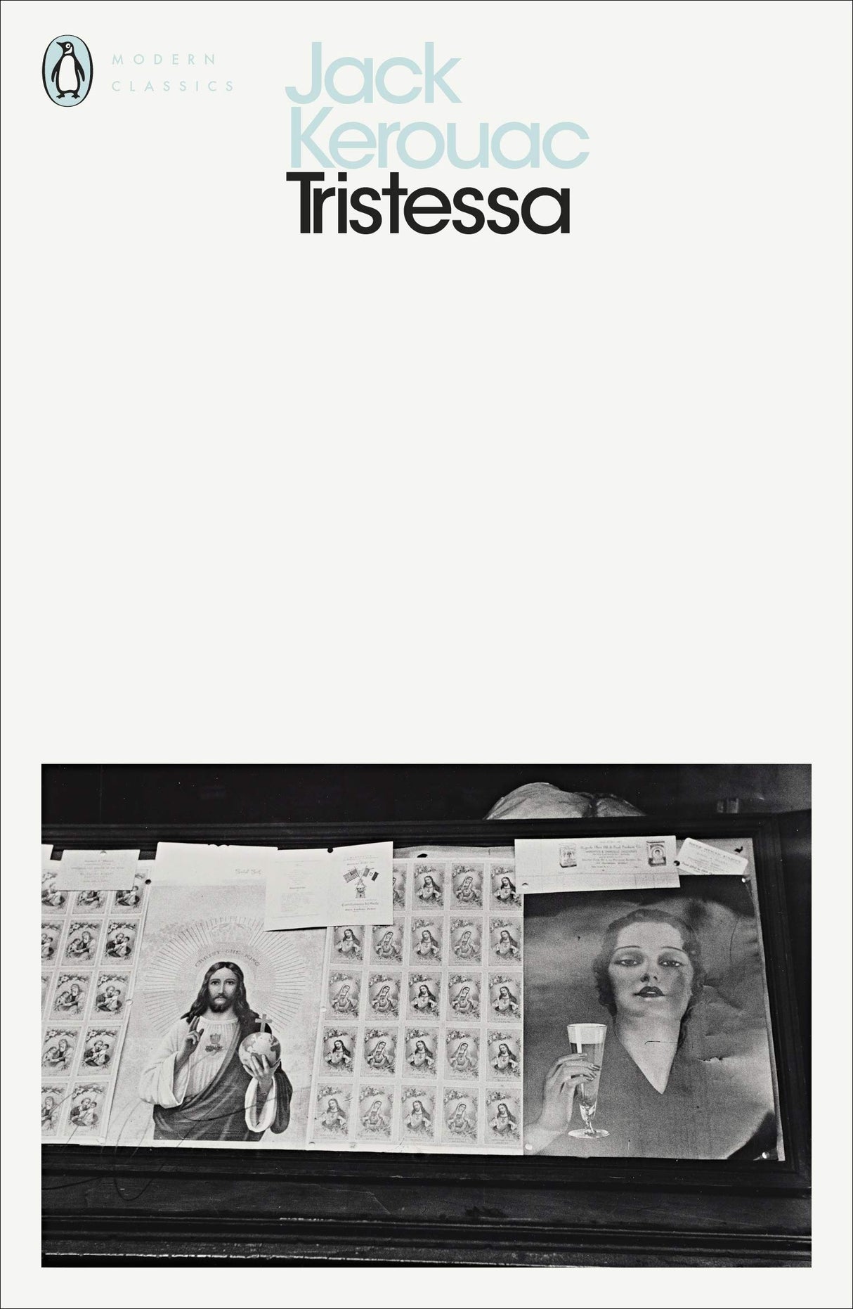 Tristessa - Retail Maharaj