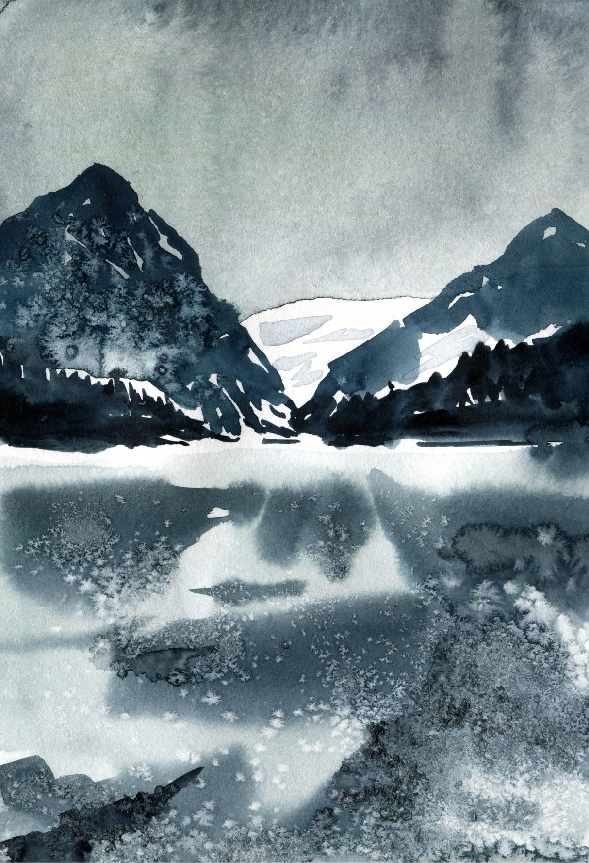 Snows of Kilimanjaro And Other Stories - Retail Maharaj