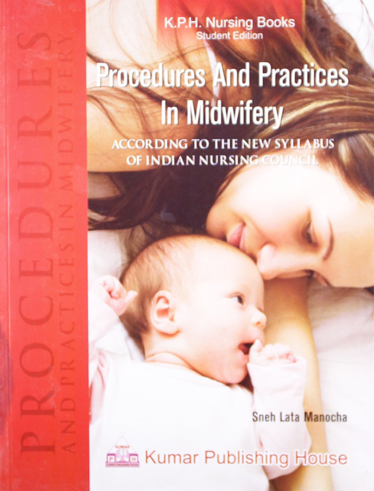 Procedures and Practices in Midwifery