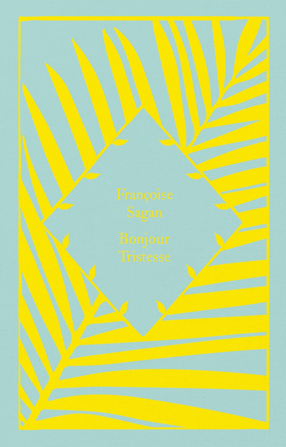 Bonjour Tristesse (Little Clothbound Classics) - Retail Maharaj