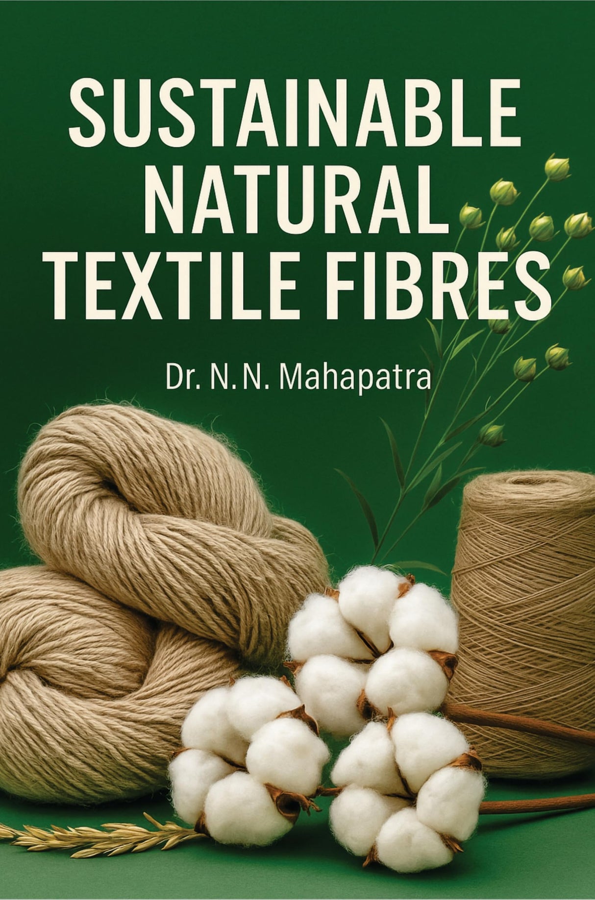Sustainable Natural Textile Fibres - Retail Maharaj