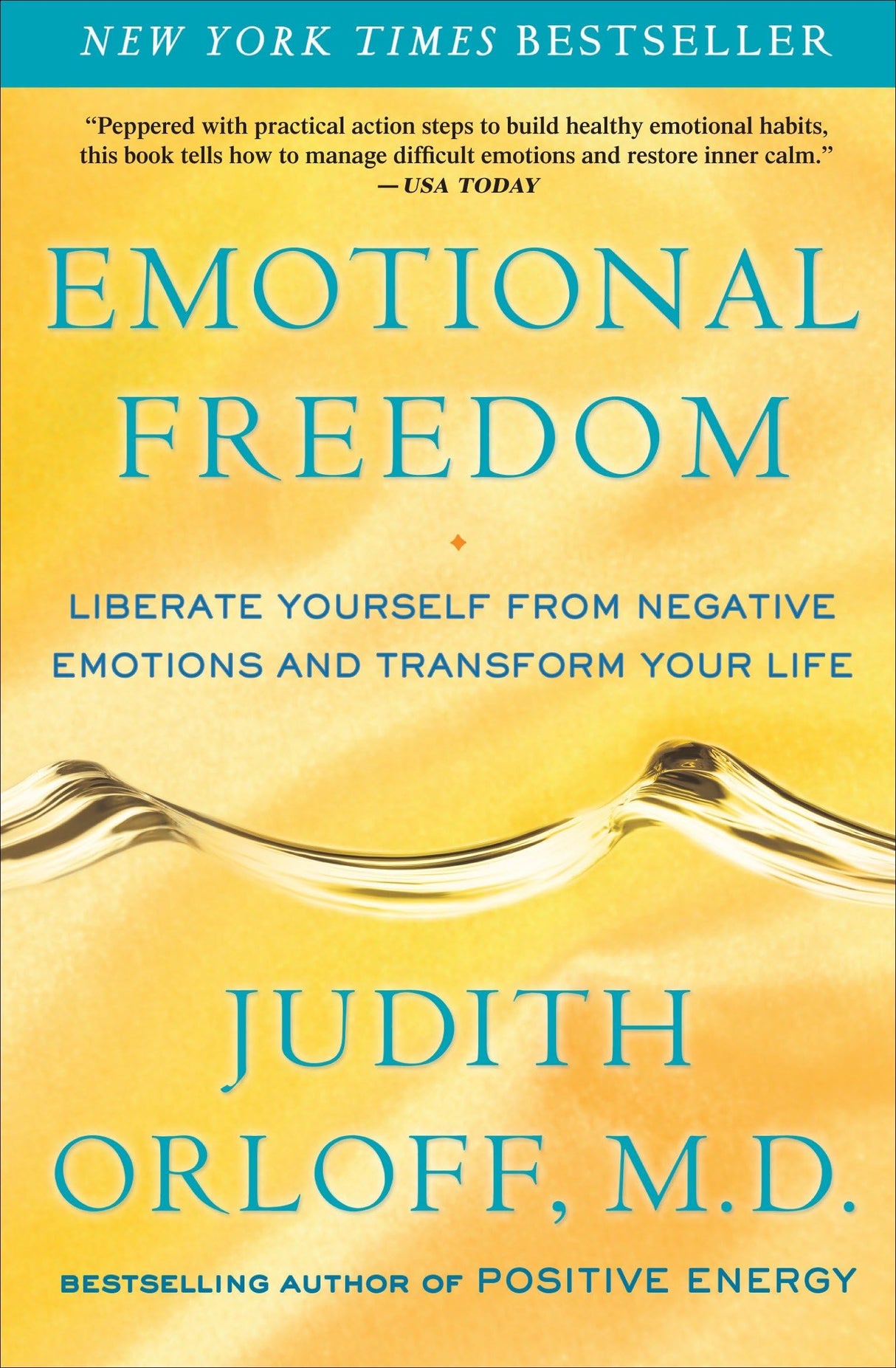 Emotional Freedom: Liberate Yourself from Negative Emotions and Transform Your Life - Retail Maharaj