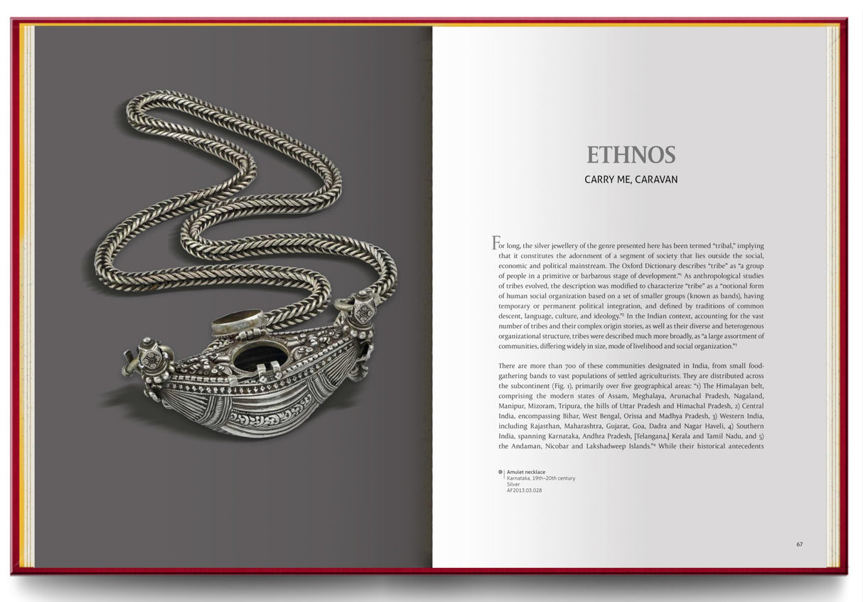 Silver and Gold: Visions of Arcadia - Retail Maharaj