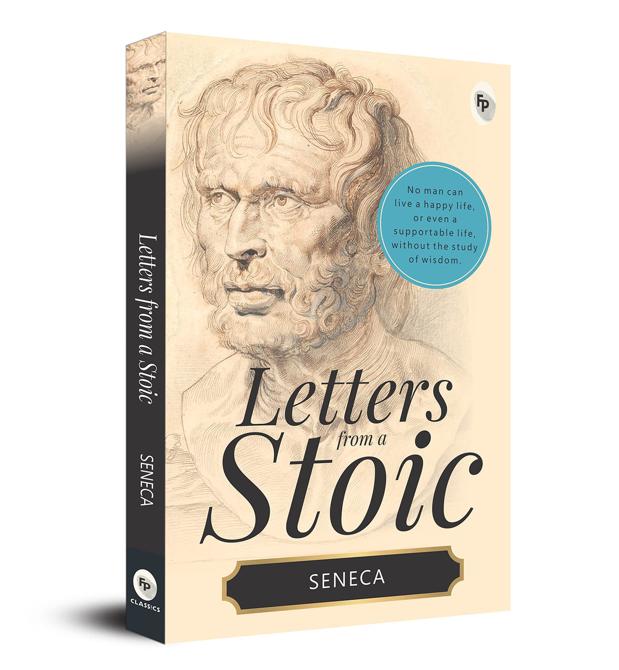 Letters from a Stoic - Retail Maharaj