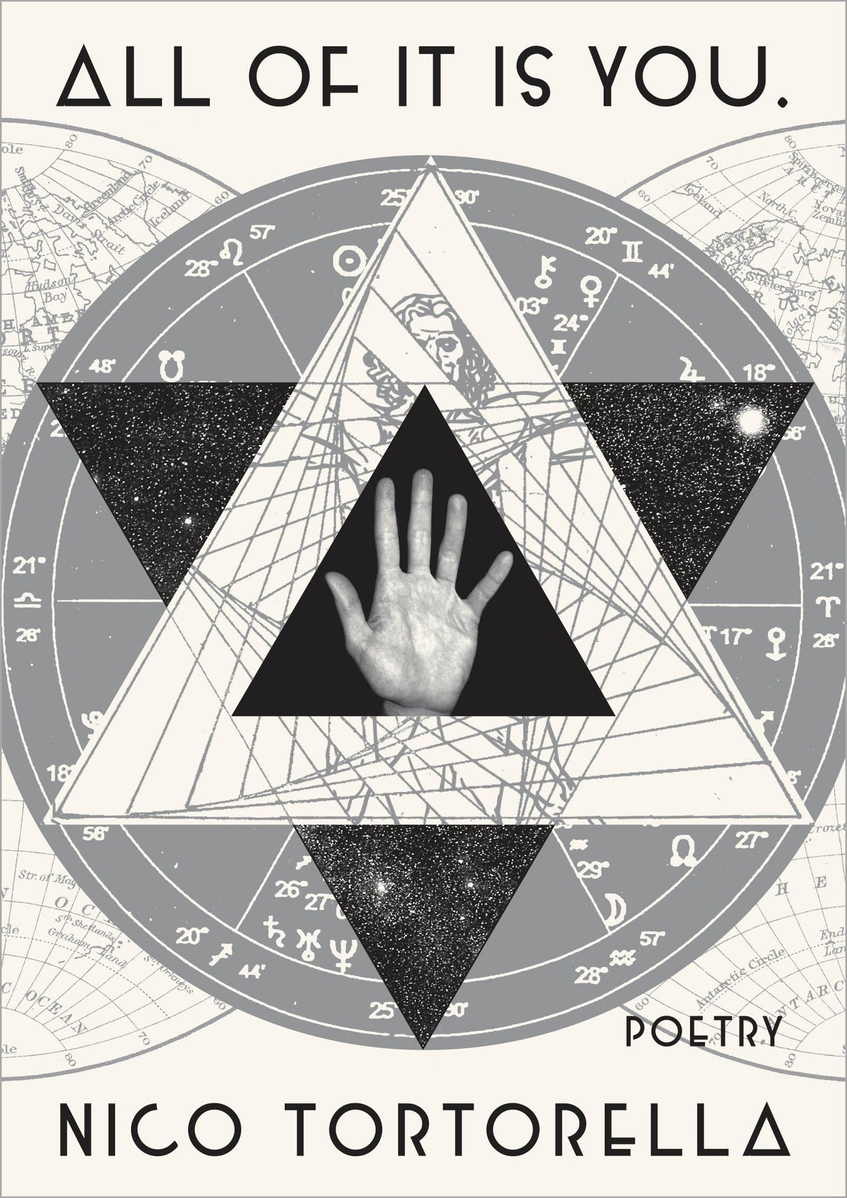 all of it is you.: poetry - Retail Maharaj