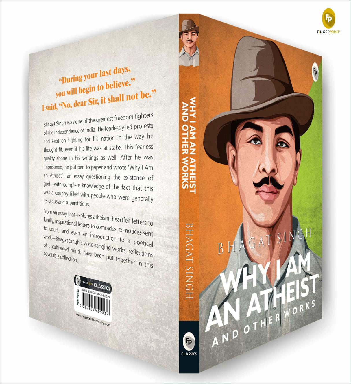 Why I Am An Atheist And Other Works - Retail Maharaj