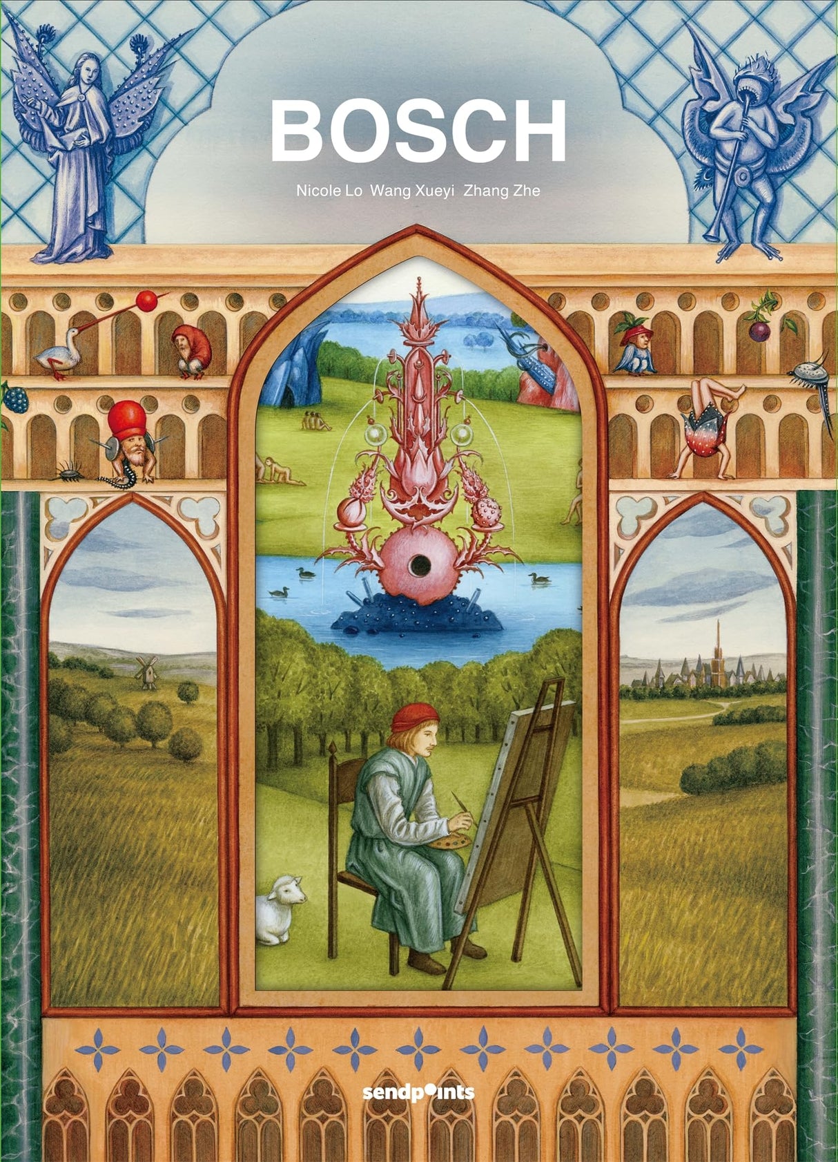 Bosch (Graphic Novel) - Retail Maharaj