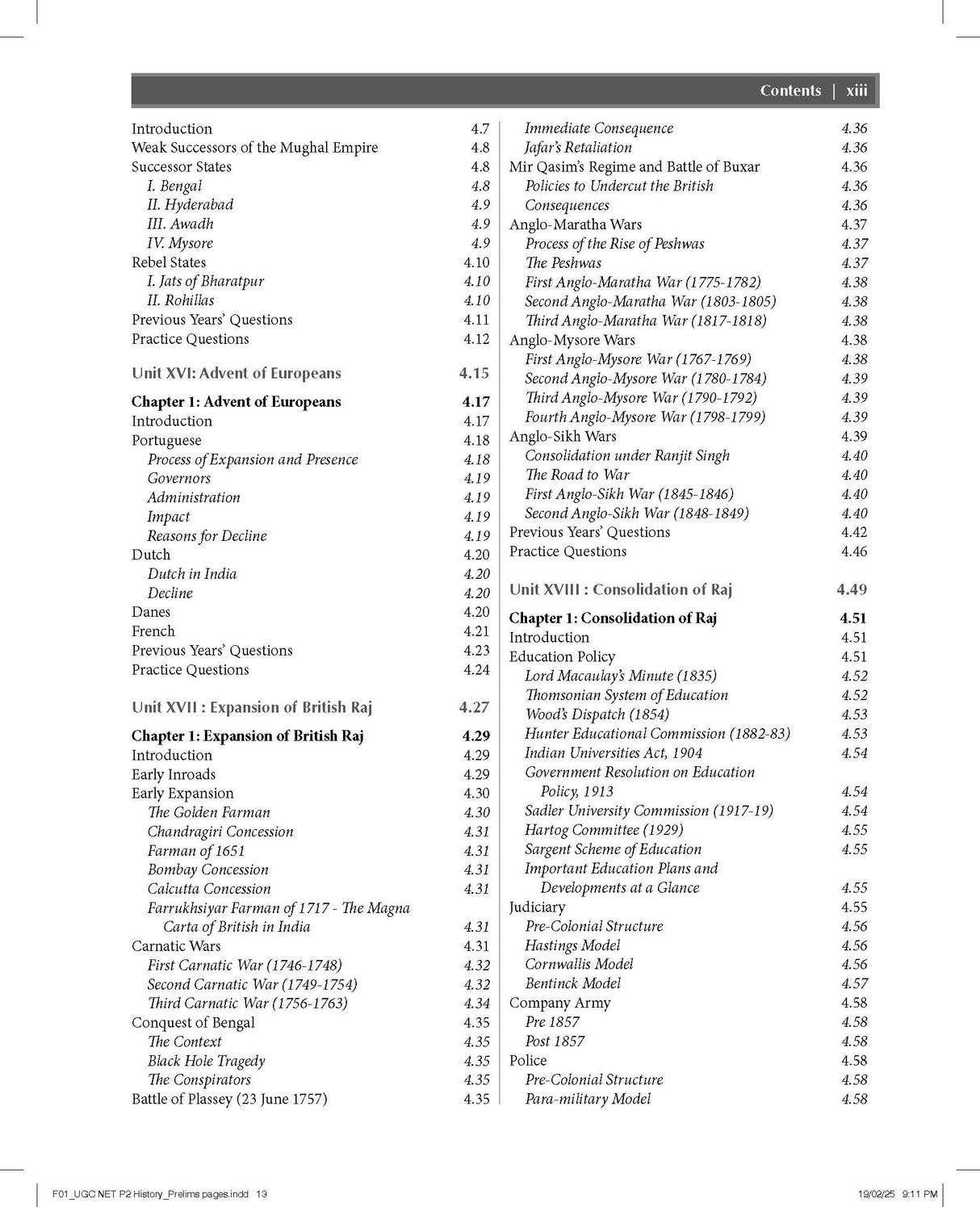 Pearson NTA UGC NET Paper 2 History 2025 | SET, JRF | Includes 2025 January & 2024 August Papers fully solved | 2700+ Practice Questions | Previous Years’ Questions (2012-2024)| for Ample Practice | 5 Mock Tests to Simulate Examination Experience | 3rd Ed - Retail Maharaj