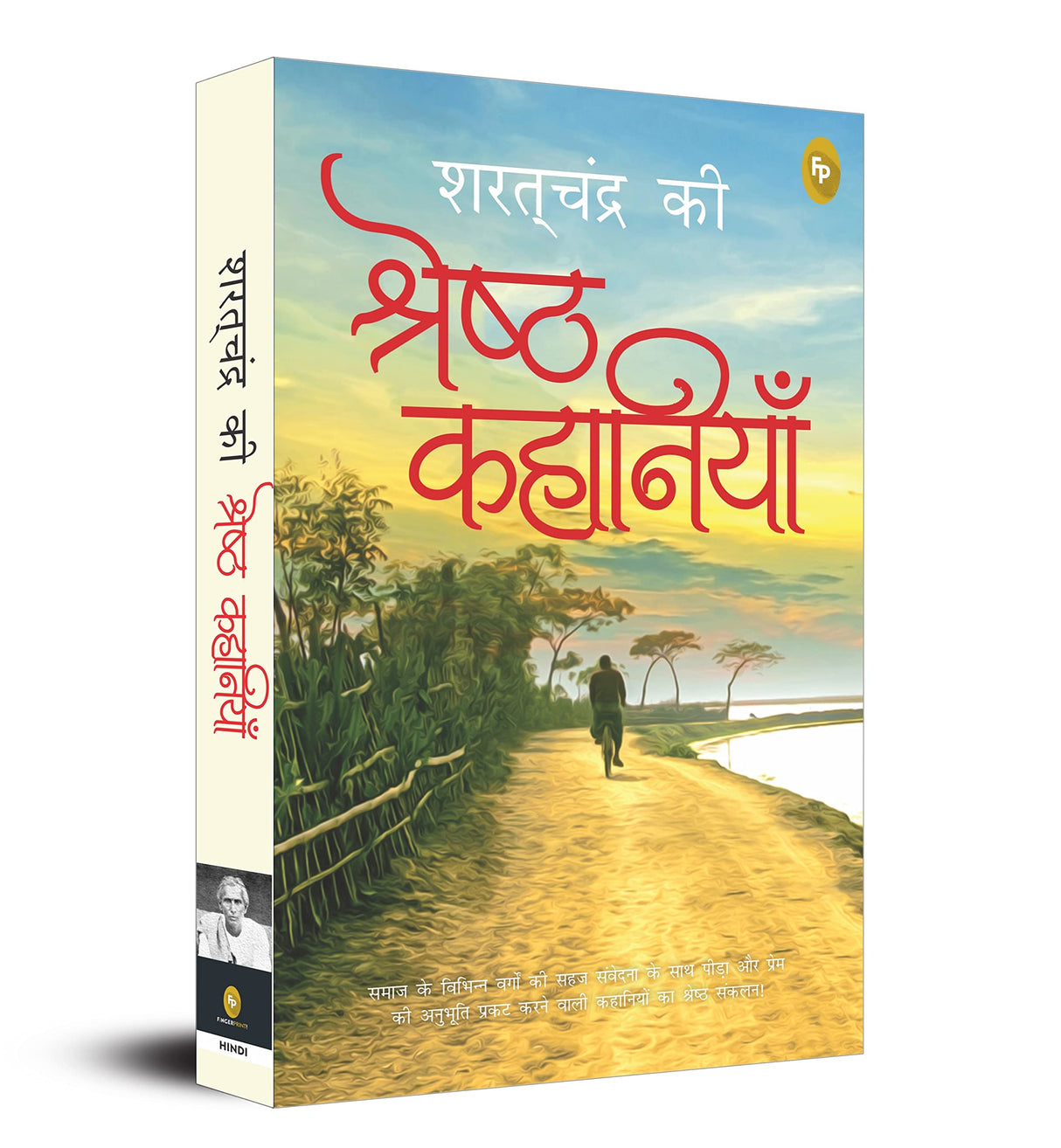 Saratchandra Ki Shreshth Kahaniyan (Hindi) - Retail Maharaj