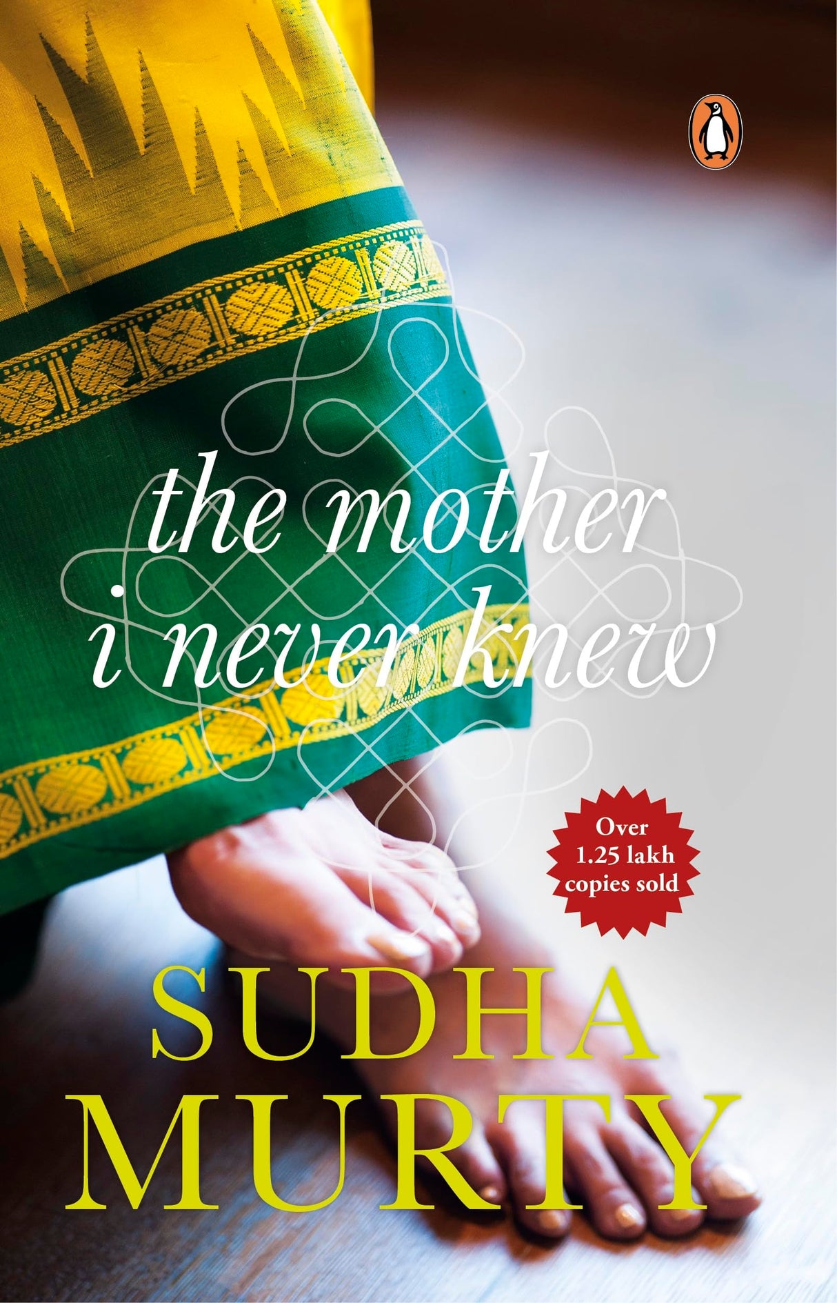 Mother I Never Knew, The - Retail Maharaj