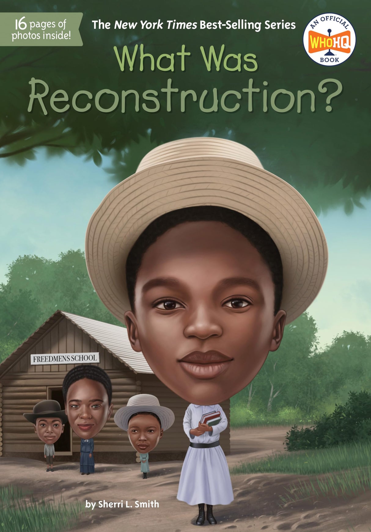 What Was Reconstruction? - Retail Maharaj