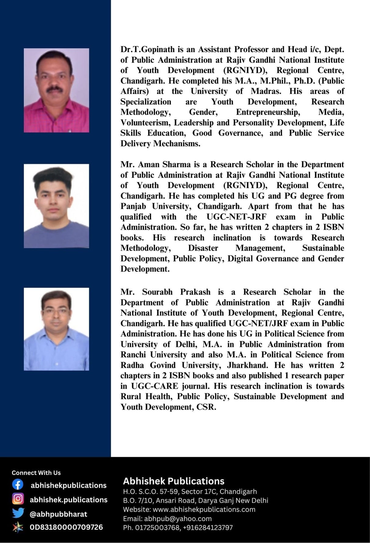 Research Methodology & Ethics : A Beginner's Guide - Retail Maharaj