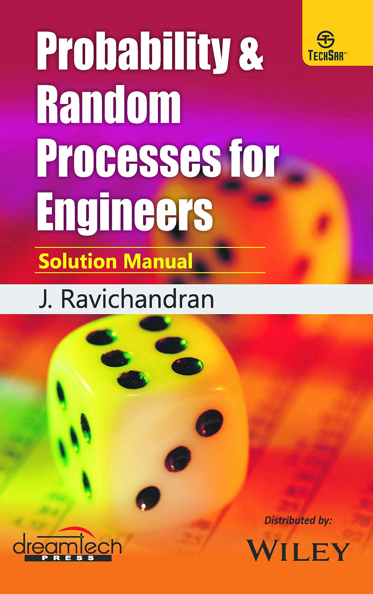 Probability & Random Processes For Engineers | e - Retail Maharaj
