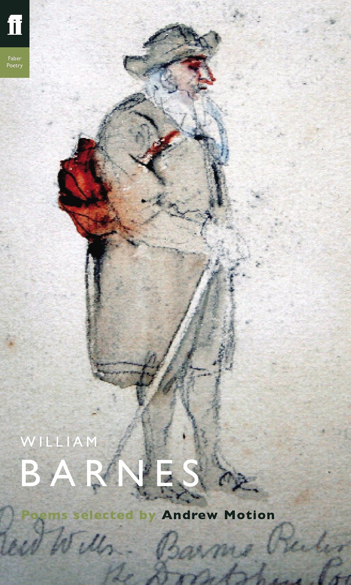 William Barnes - Retail Maharaj