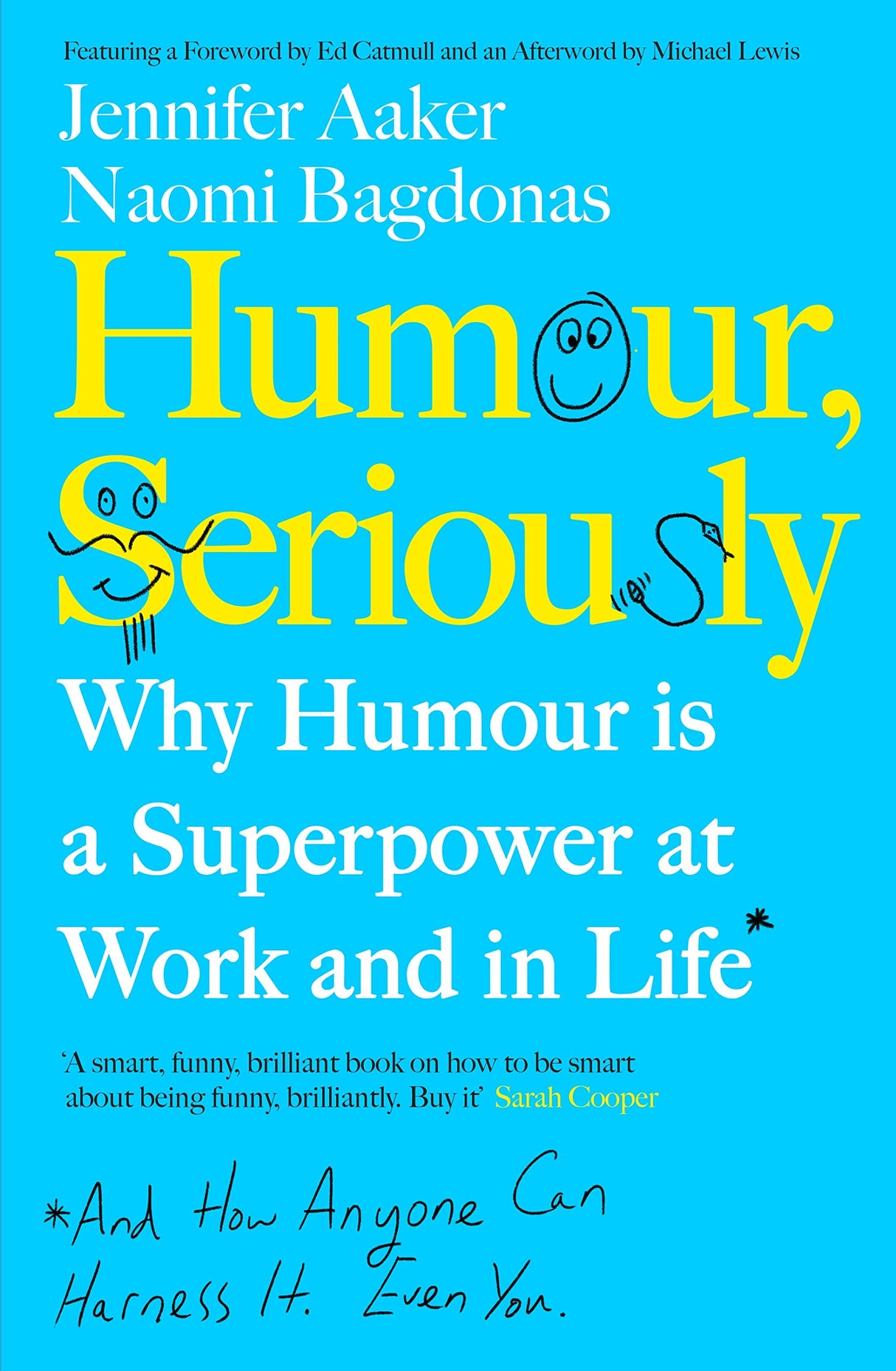 Humour, Seriously - Retail Maharaj