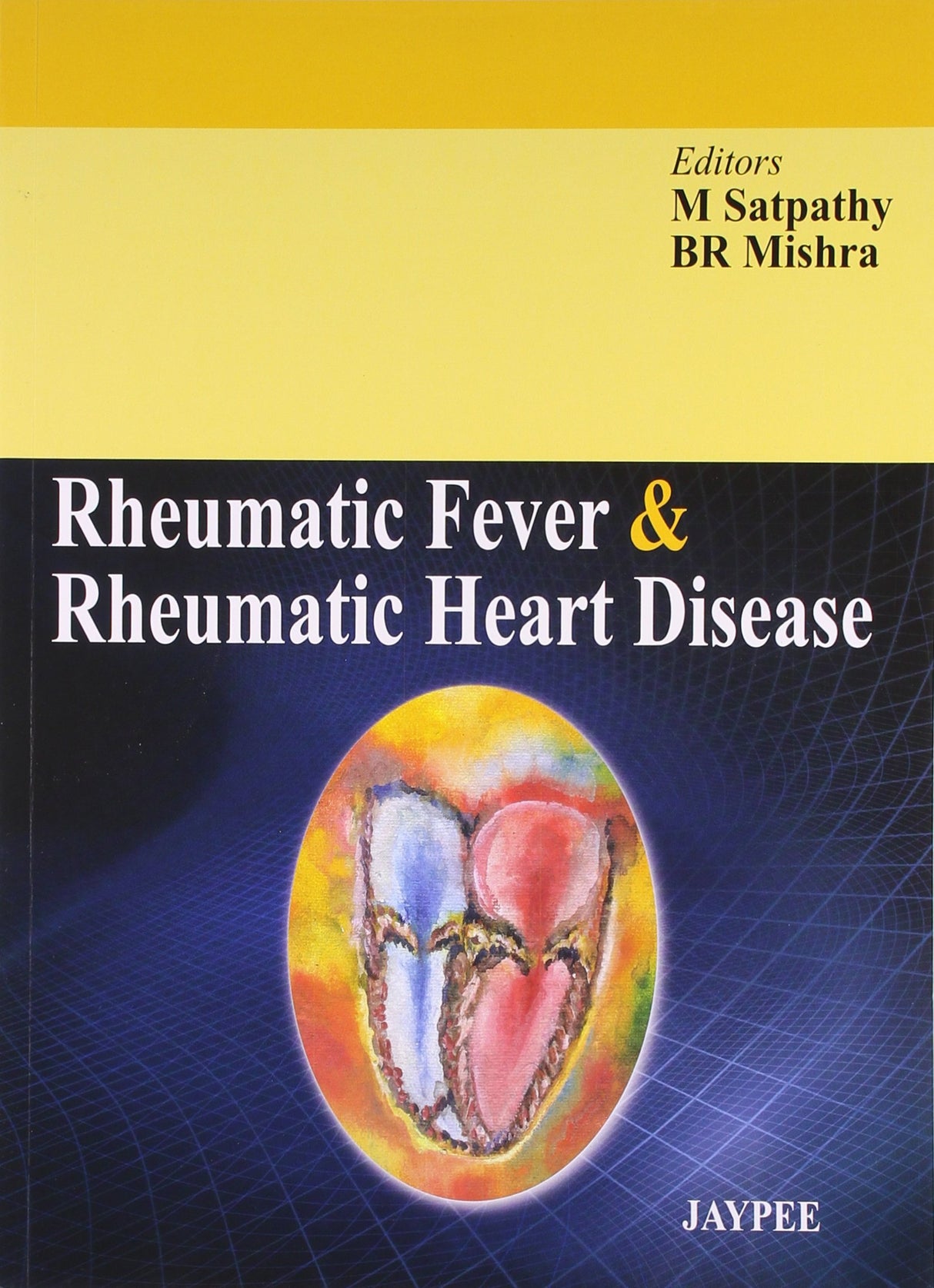 Rheumatic Fever & Rheumatic Heart Disease - Retail Maharaj