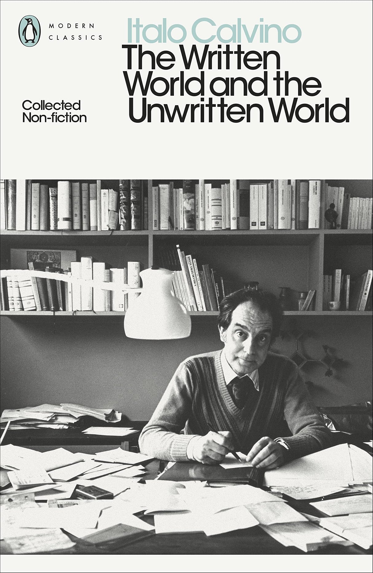 The Written World and the Unwritten World: Collected Non-Fiction - Retail Maharaj