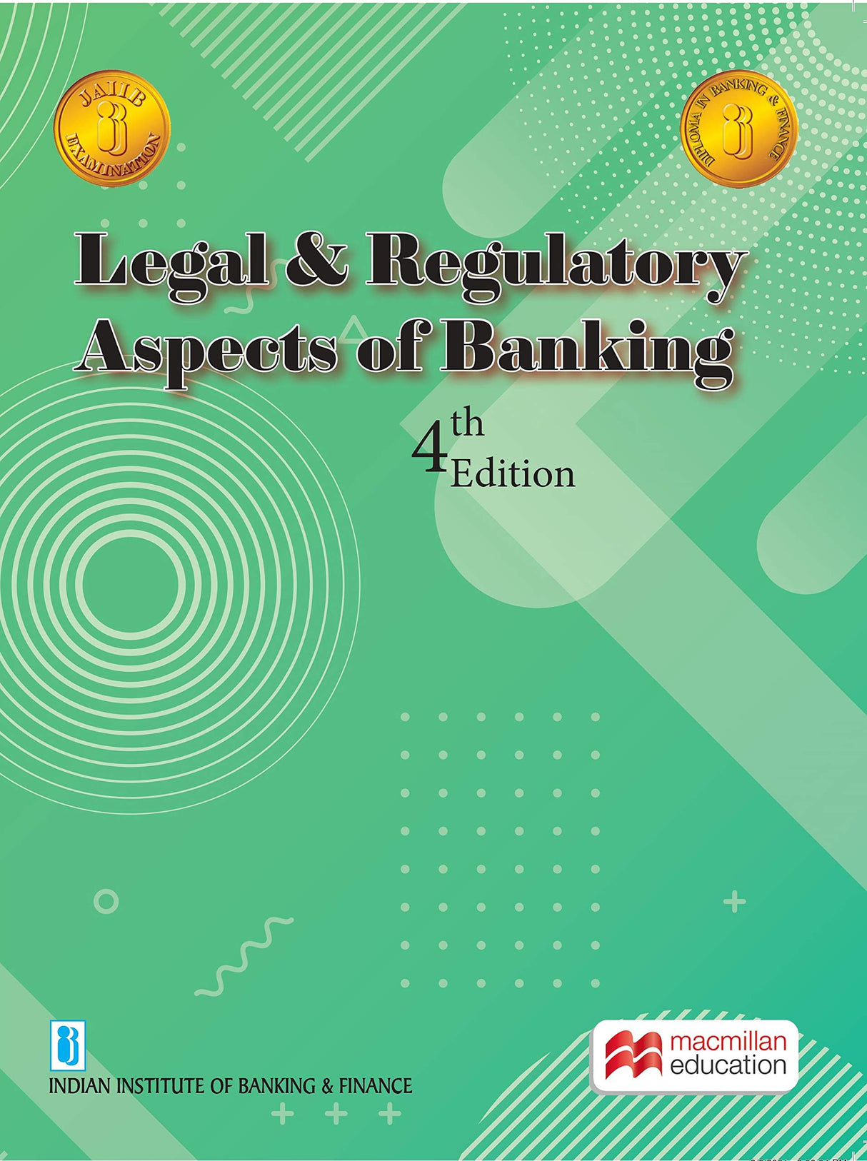 Legal & Regulatory Aspect of Banking 202 - Retail Maharaj
