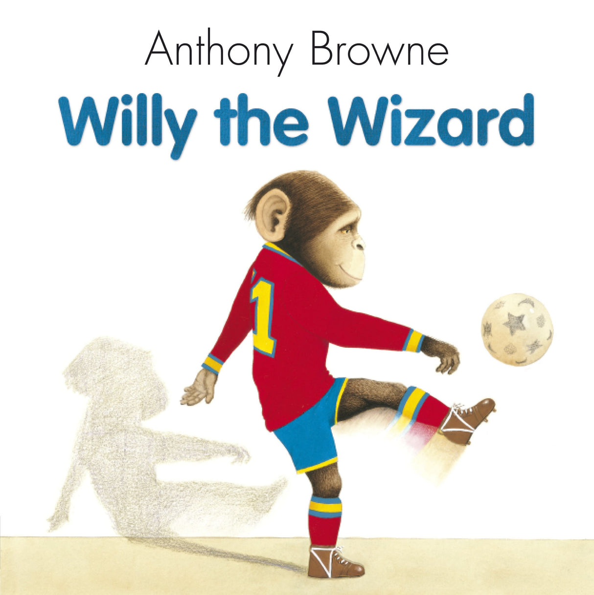 Willy The Wizard - Retail Maharaj