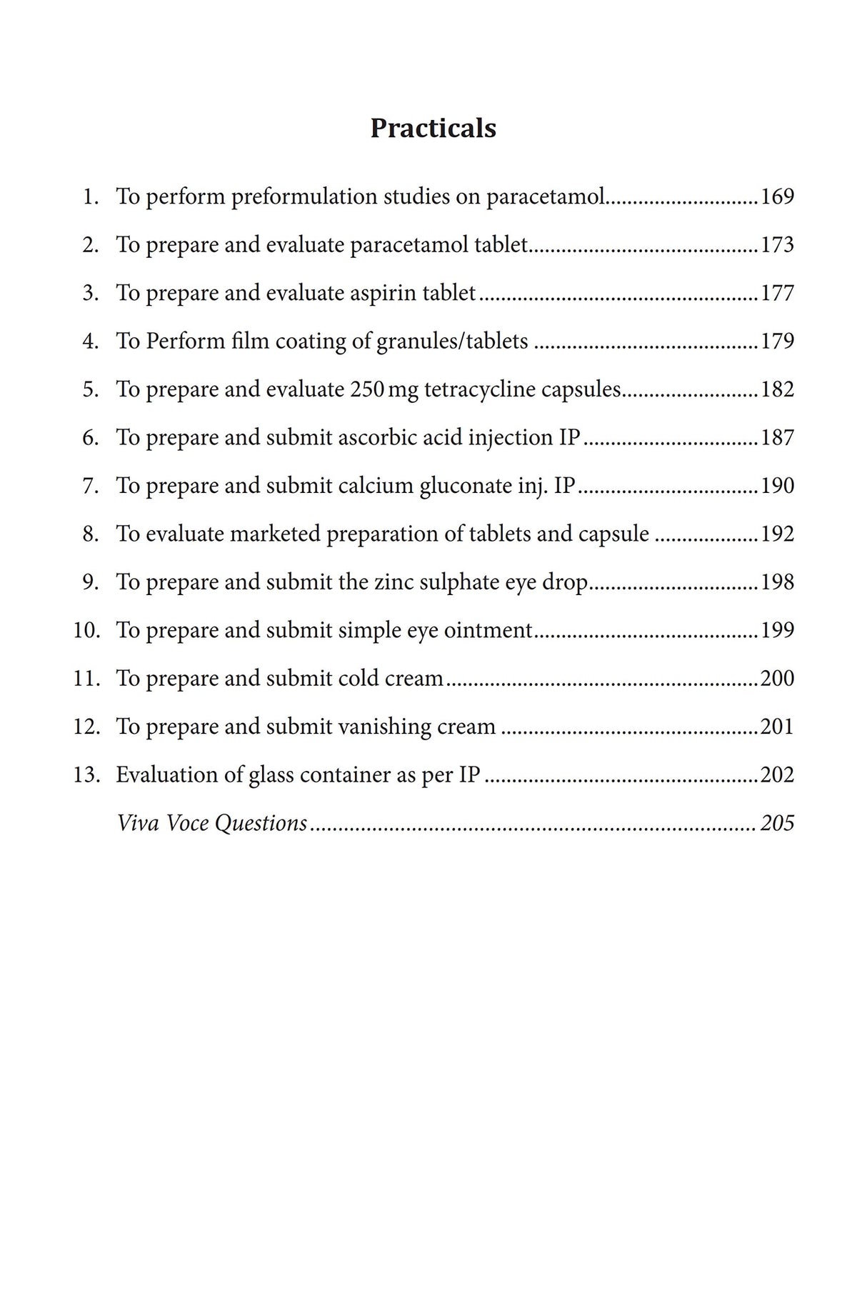 The Theory and Practical Book of Industrial Pharmacy – I (For B. Pharmacy 5th Semester Students) (First Edition, Sep 2020) - Retail Maharaj
