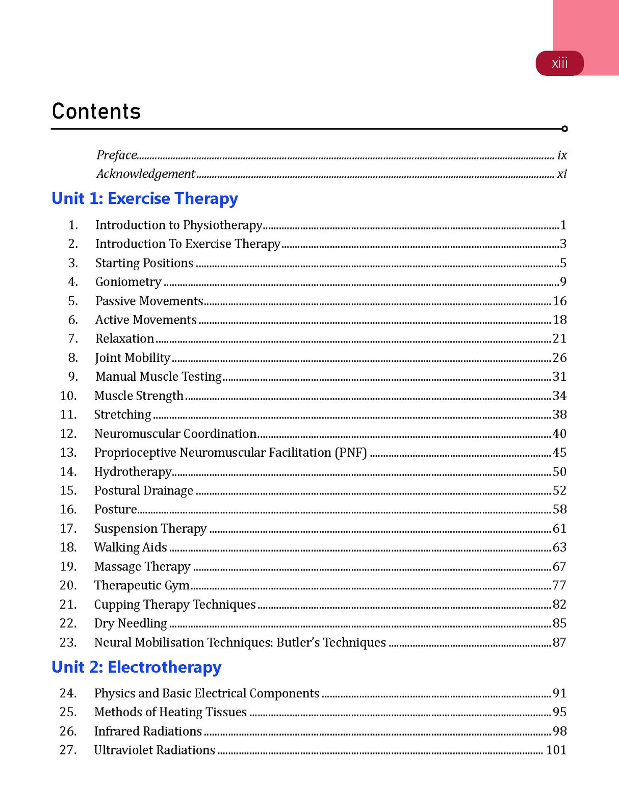 Potturi’s Comprehensive Physiotherapy-From Basic Sciences to Clinical Excellence for the Students of DPT (Diploma in Physiotherapy) & BPT (Bachelor of ... for Exam Preparation) (First Edition, 2025) - Retail Maharaj