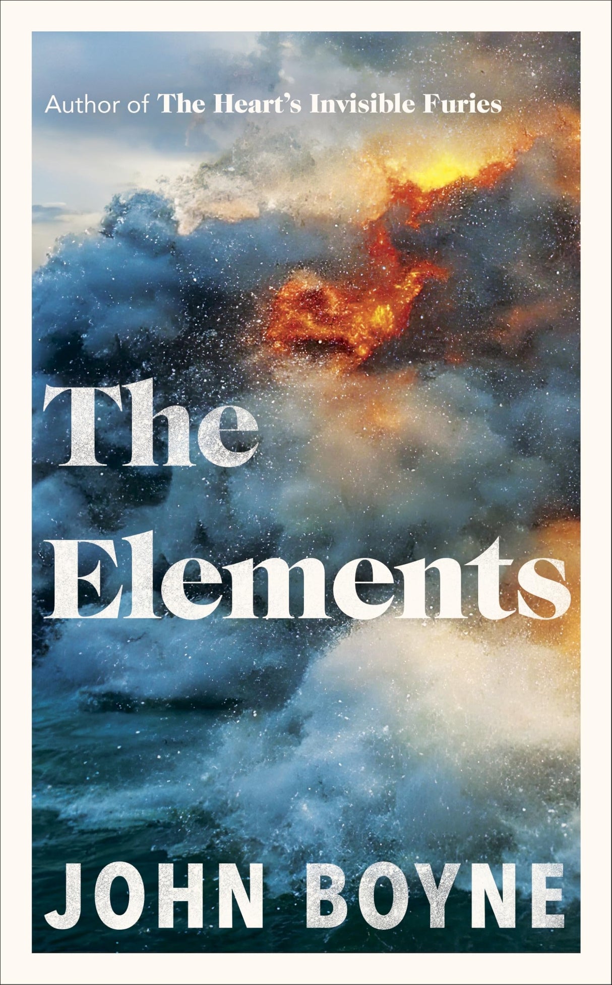 The Elements: From the Sunday Times bestselling author - Retail Maharaj
