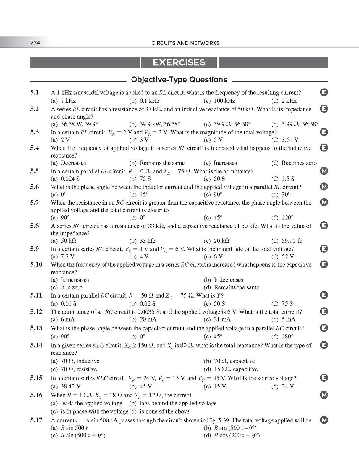 Circuits and Networks: Analysis and Synthesis | 6th Edition | Sudhakar & Palli - Retail Maharaj