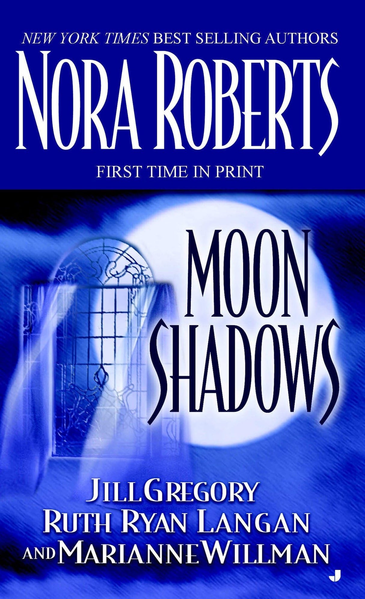 Moon Shadows (Jove Romance) - Retail Maharaj