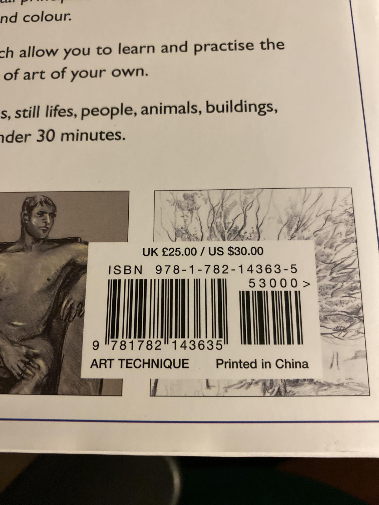 The Practical Encyclopedia of Drawing - Retail Maharaj
