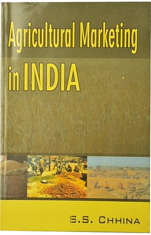 Agricultural Marketing in India