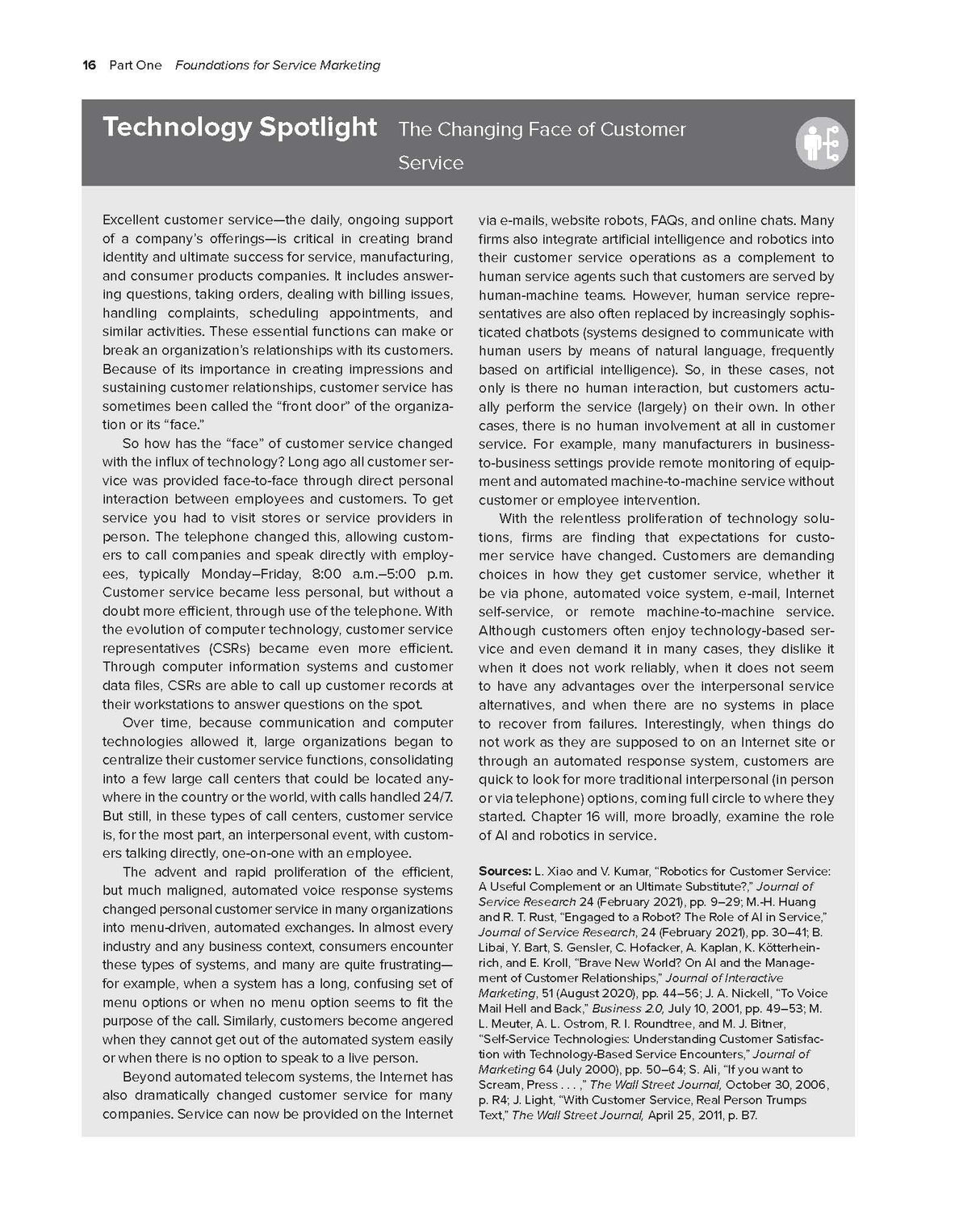 Services Marketing: Integrating Customer Focus Across the Firm | 8th Edition - Retail Maharaj