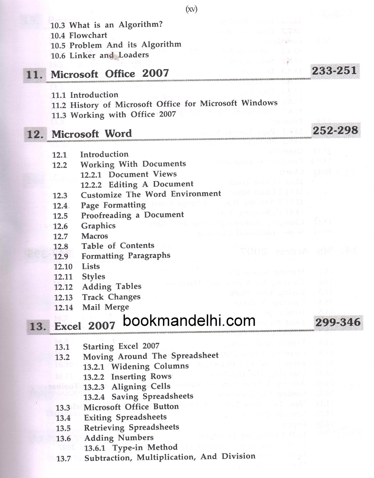 Introduction To Computer & Programming In C 3/Ed - Retail Maharaj