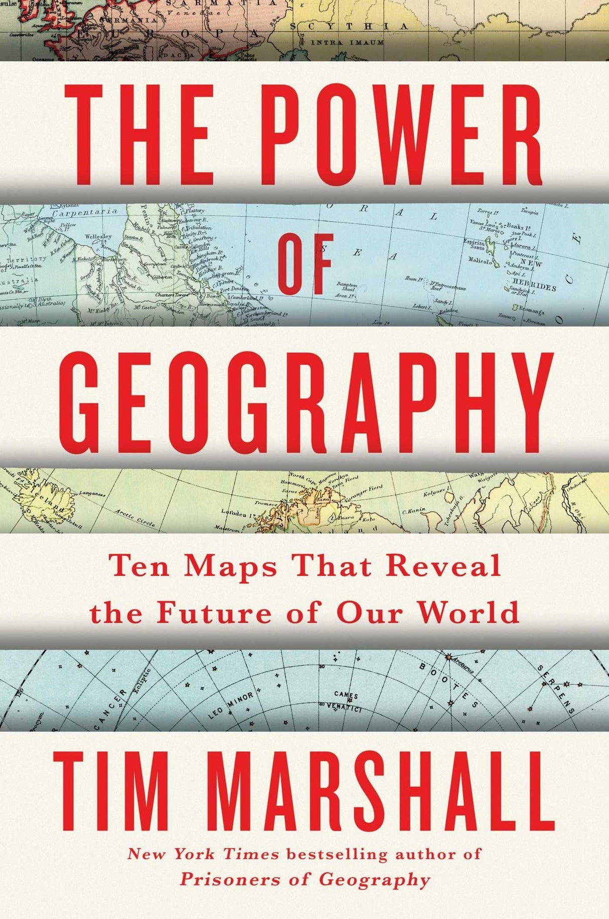 The Power of Geography - Retail Maharaj