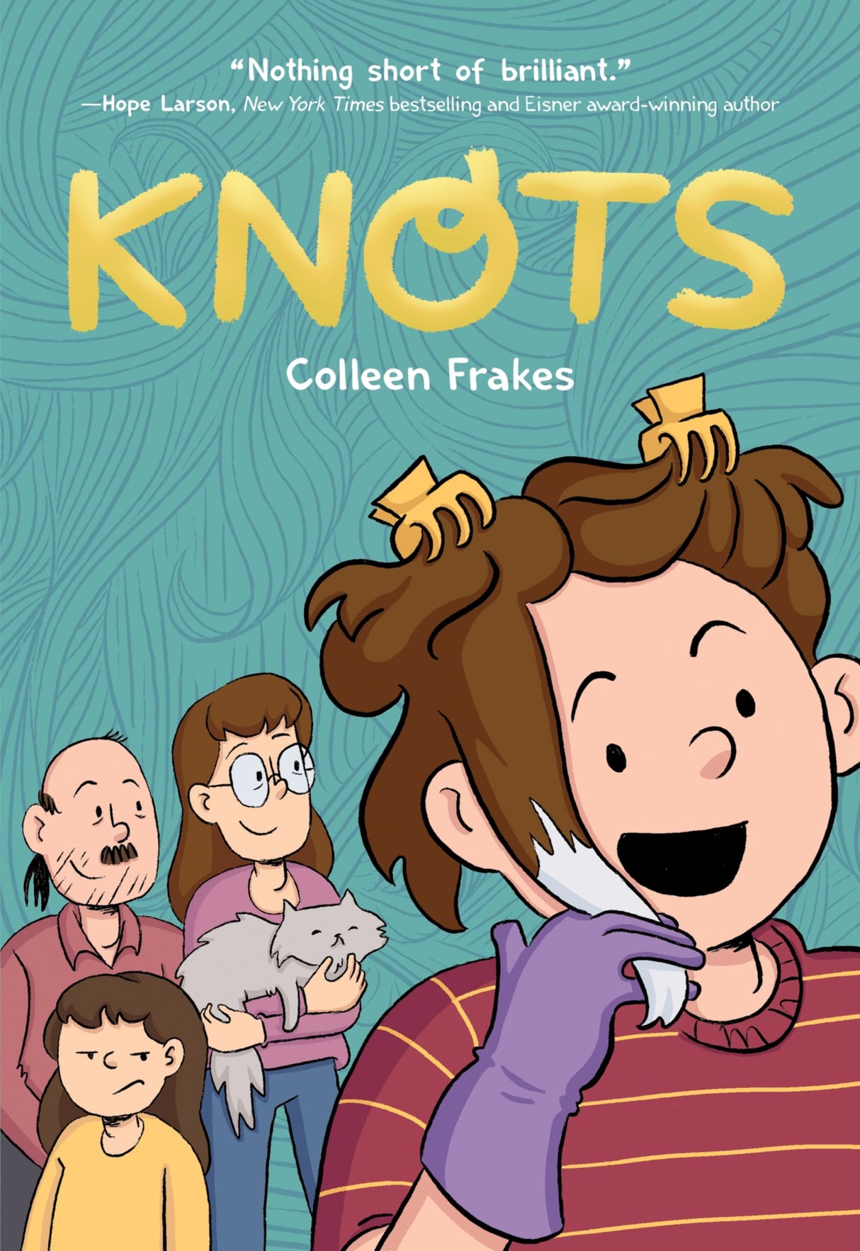 Knots - Retail Maharaj